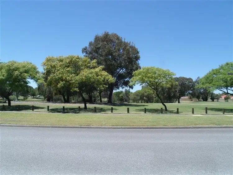 Second view of Homely land listing, 34 Chesterton Drive, Thornlie WA 6108