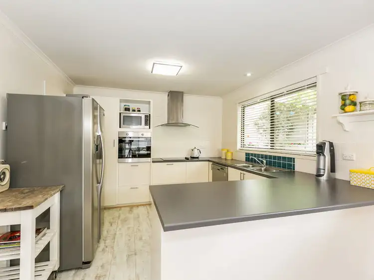 Sixth view of Homely house listing, 7 Hyland Court, Anglesea VIC 3230
