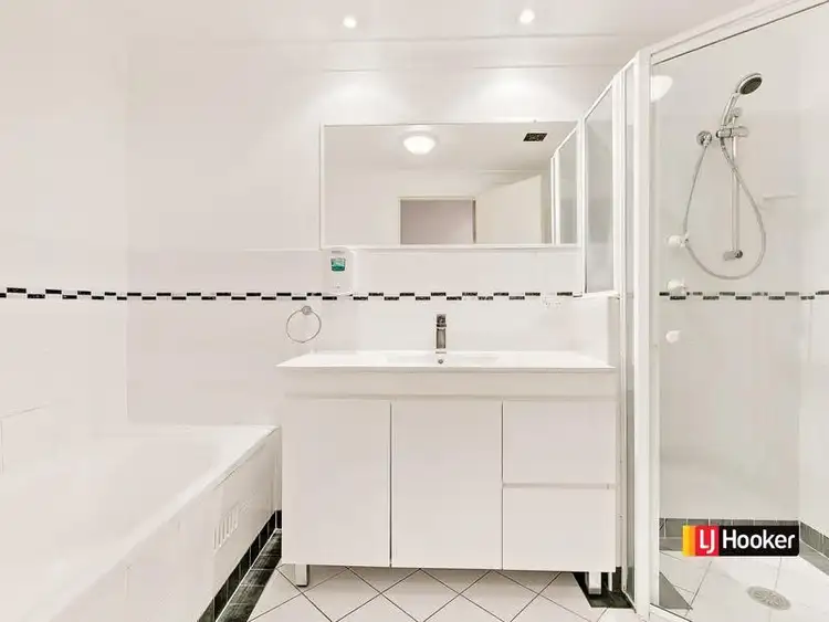 Fourth view of Homely apartment listing, 6/8 Williams Parade, Dulwich Hill NSW 2203
