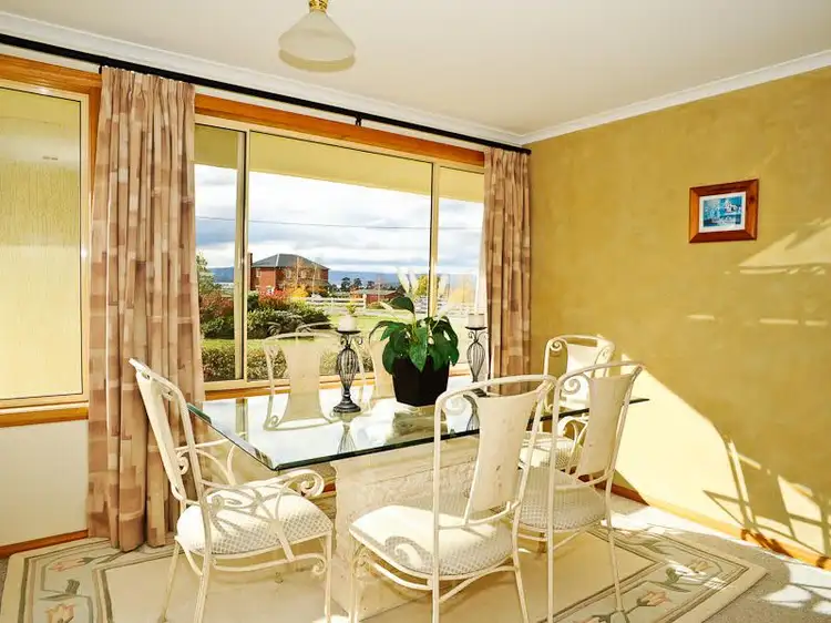 Fifth view of Homely house listing, 1 Harry Place, Acton Park TAS 7170