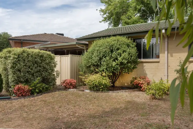 A/33 Mcmaster Street, Scullin ACT 2614