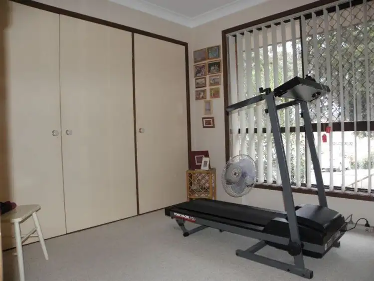 Sixth view of Homely villa listing, 5/27 Bowada, Bomaderry NSW 2541