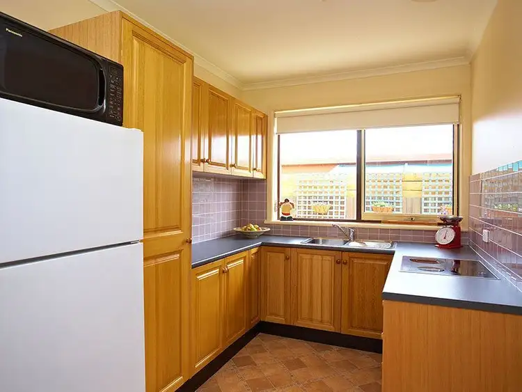 Second view of Homely unit listing, 2/4 Hancock Street, Altona VIC 3018