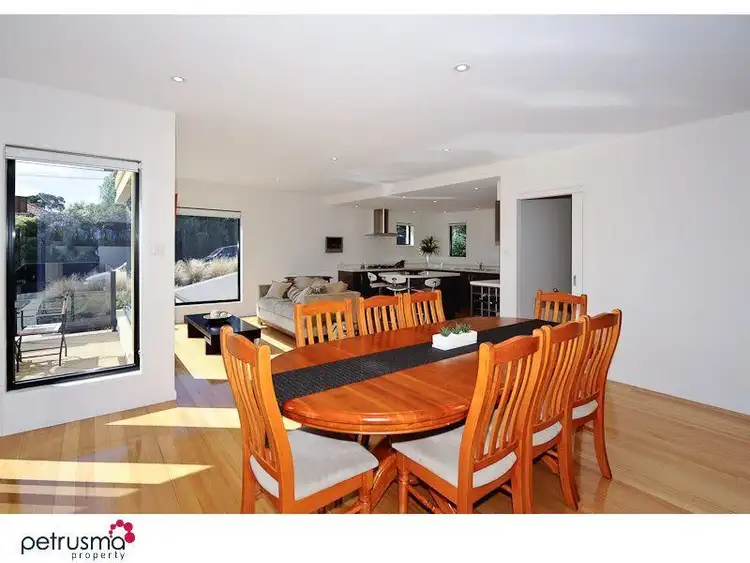 Fifth view of Homely house listing, 74 Nelson Road, Mount Nelson TAS 7007