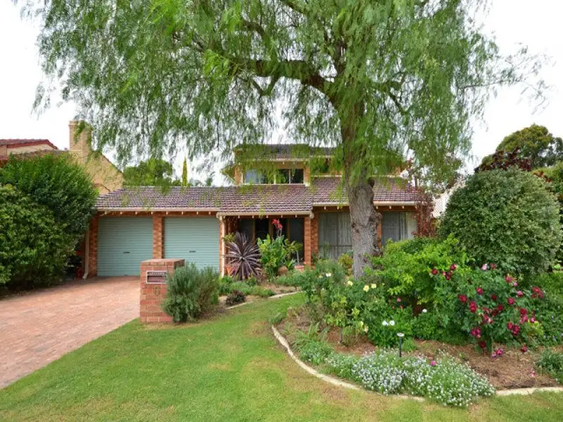 Main view of Homely house listing, 6 Matipo Place, Duncraig WA 6023