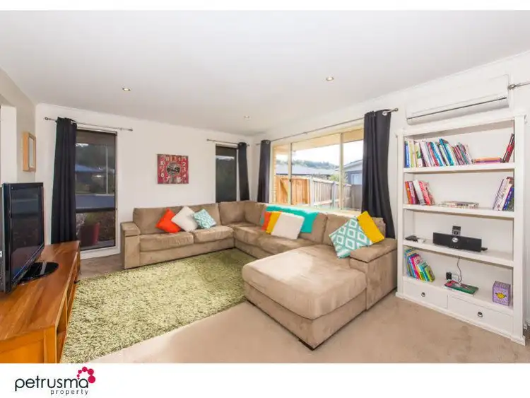 Third view of Homely house listing, 22 Rannah Street, Electrona TAS 7054