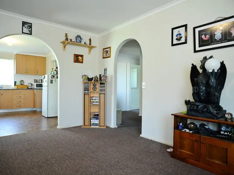 Fifth view of Homely house listing, 33 Sattler Street, Gagebrook TAS 7030