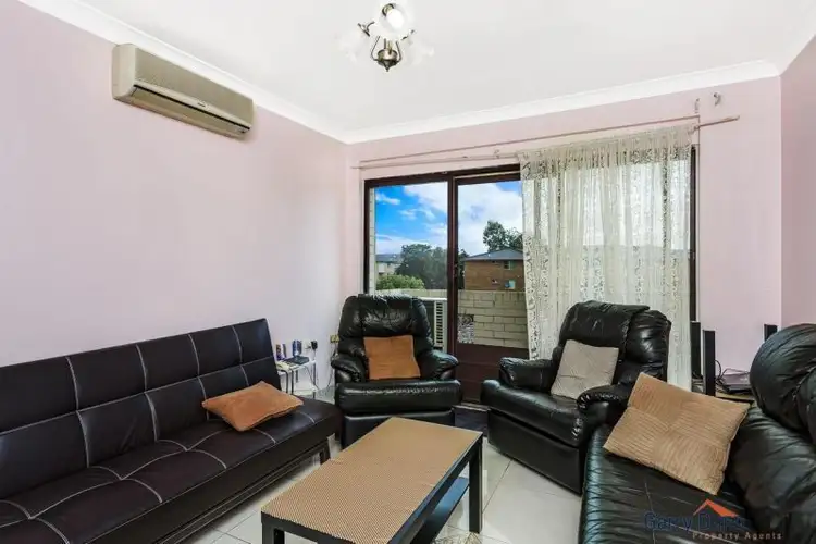 Second view of Homely unit listing, Address available on request