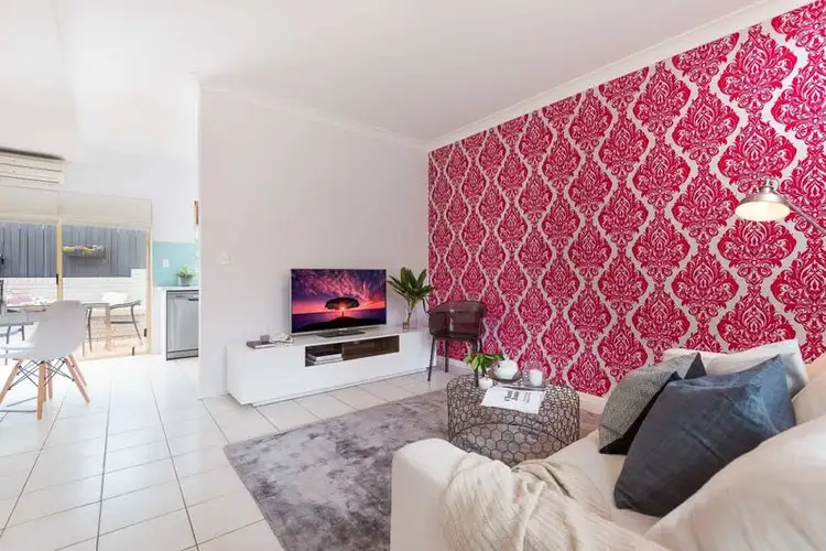 Main view of Homely townhouse listing, 2/11 Walton Cres, Abbotsford NSW 2046