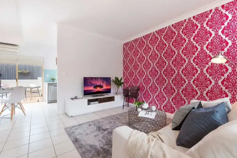 Main view of Homely townhouse listing, 2/11 Walton Cres, Abbotsford NSW 2046