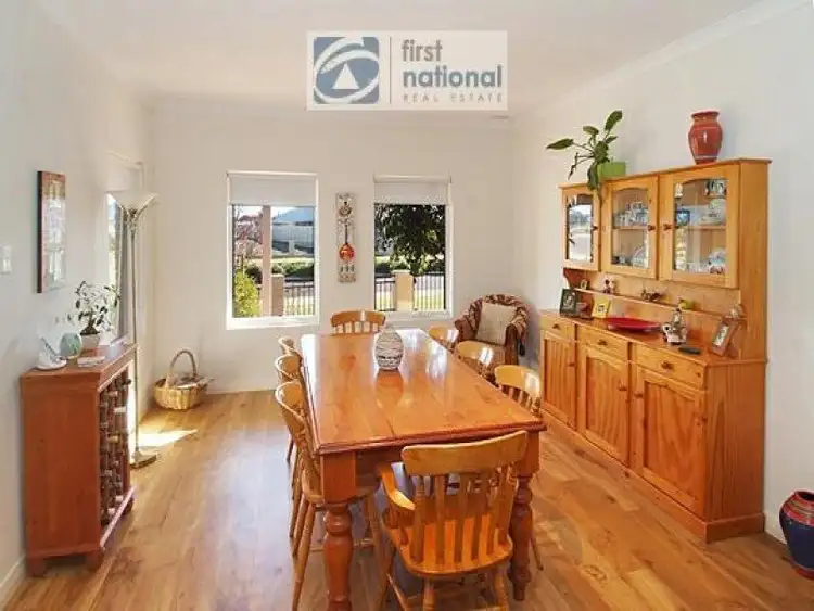 Third view of Homely house listing, 25 Pianobox Boulevard, West Busselton WA 6280