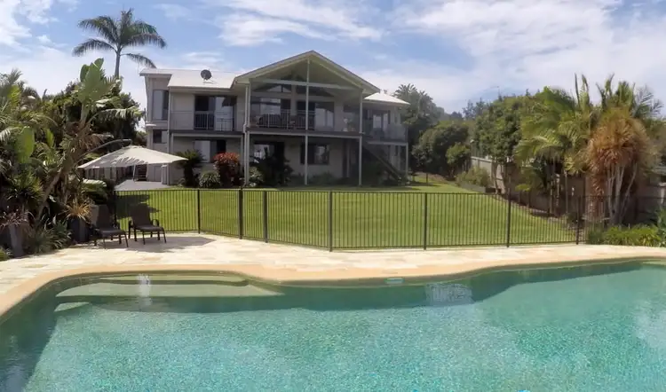 Fifth view of Homely house listing, 11 Blue Seas Parade, Lennox Head NSW 2478