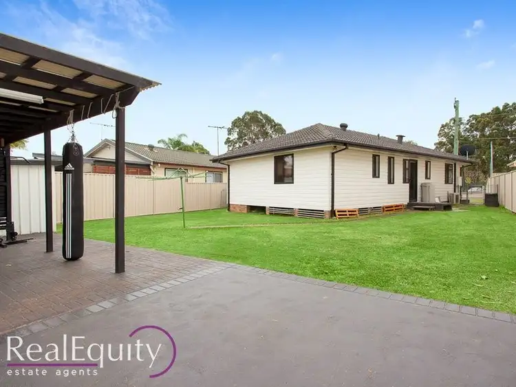Sixth view of Homely house listing, 39 Huon Crescent, Holsworthy NSW 2173