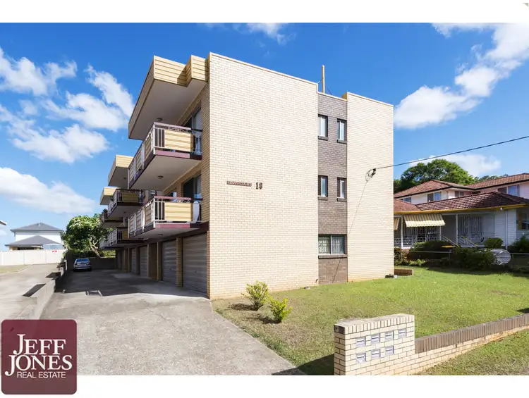 Main view of Homely unit listing, 1/18 High Street, Mount Gravatt QLD 4122