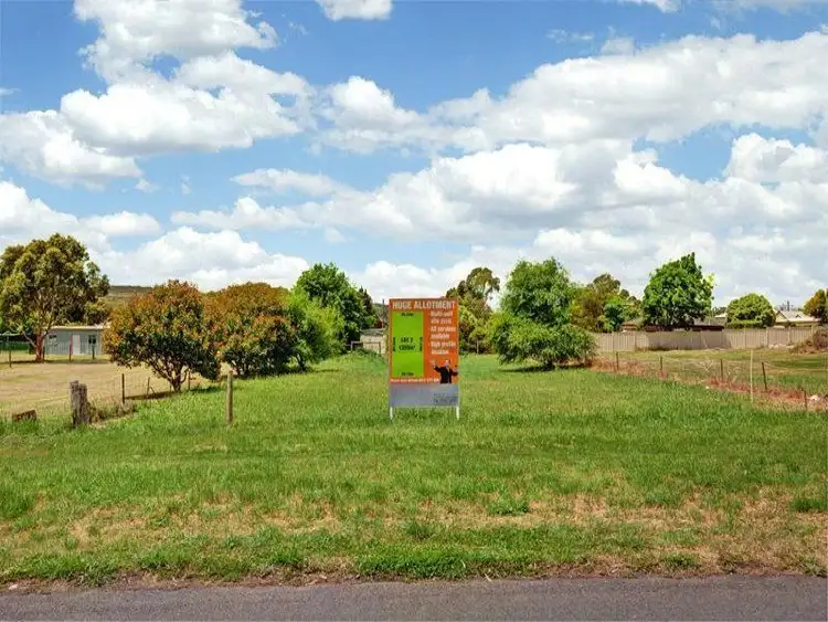 LOT 2, 91 Hamilton Street, Kilmore VIC 3764