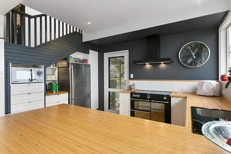 Third view of Homely house listing, 613 Rifle Range Road, Sandford TAS 7020