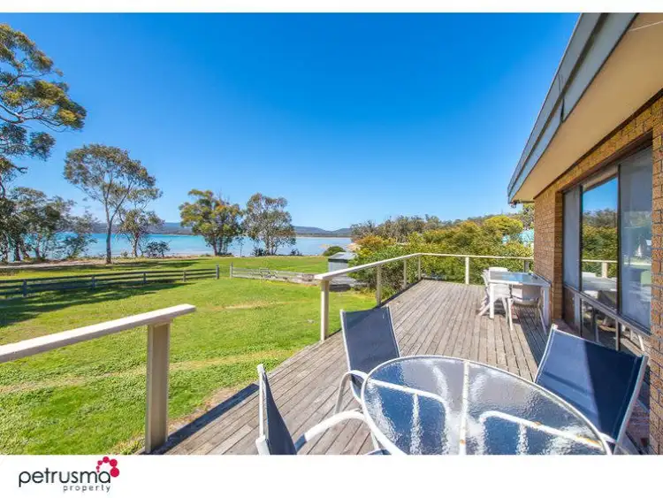 Main view of Homely house listing, 116 Coal Mine Road, Saltwater River TAS 7186