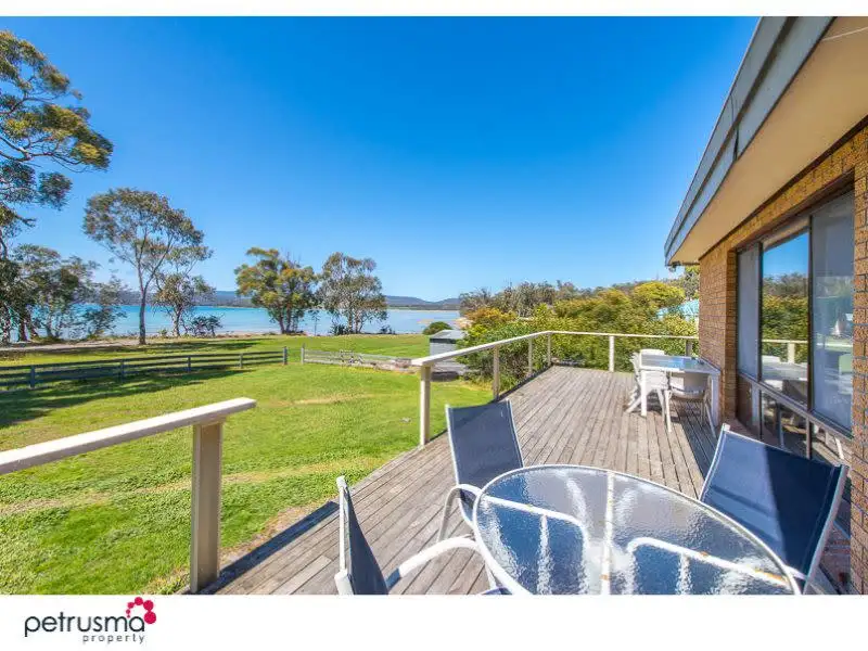 Main view of Homely house listing, 116 Coal Mine Road, Saltwater River TAS 7186