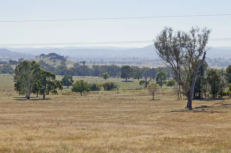 Second view of Homely land listing, 14 Sunnyside Place, Table Top NSW 2640