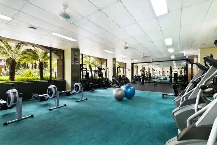Sixth view of Homely apartment listing, 13501/177-219 Mitchell Road, Erskineville NSW 2043