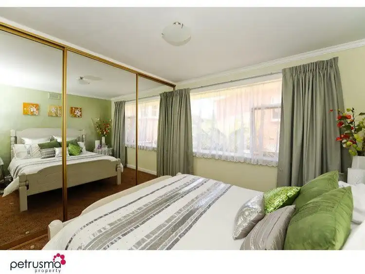 Fifth view of Homely house listing, 12 Kingswood Crescent, Berriedale TAS 7011