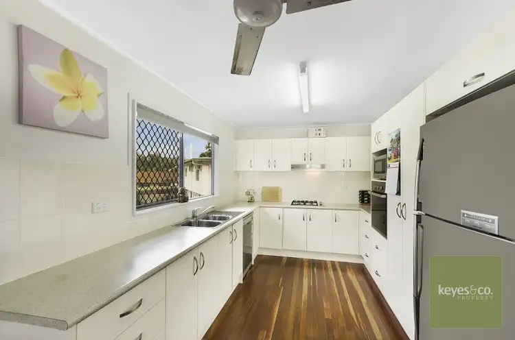 Third view of Homely house listing, 36 Verhoeven Drive, Douglas QLD 4814