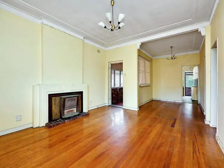 Second view of Homely house listing, 55 Barker Road, Strathfield NSW 2135