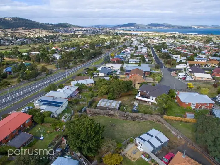 Seventh view of Homely land listing, 11A Morrisby Court, Rokeby TAS 7019