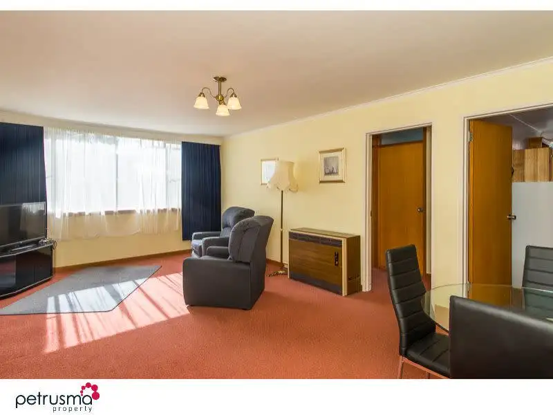 Main view of Homely unit listing, 2/171 Clarence Street, Howrah TAS 7018