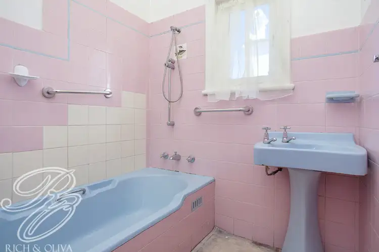 Fifth view of Homely semi-detached listing, 86 Croydon Avenue, Croydon Park NSW 2133