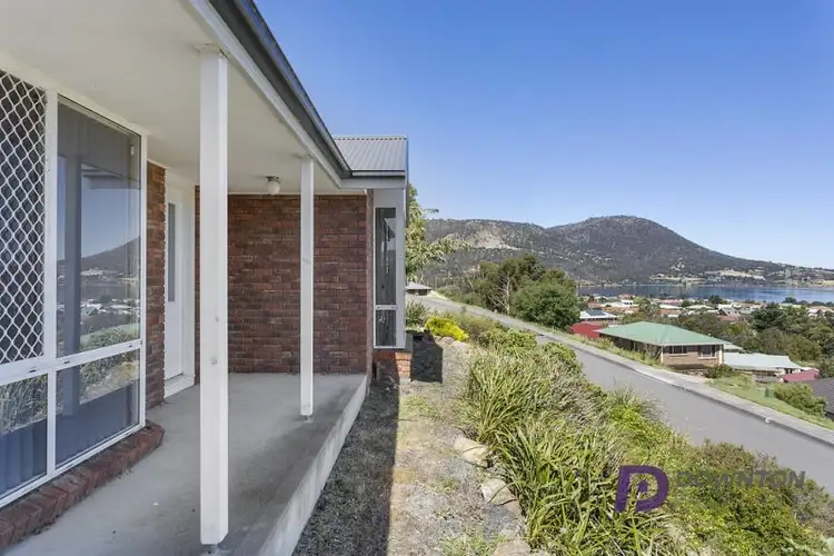 Second view of Homely house listing, 21 Grevillea Avenue, Old Beach TAS 7017