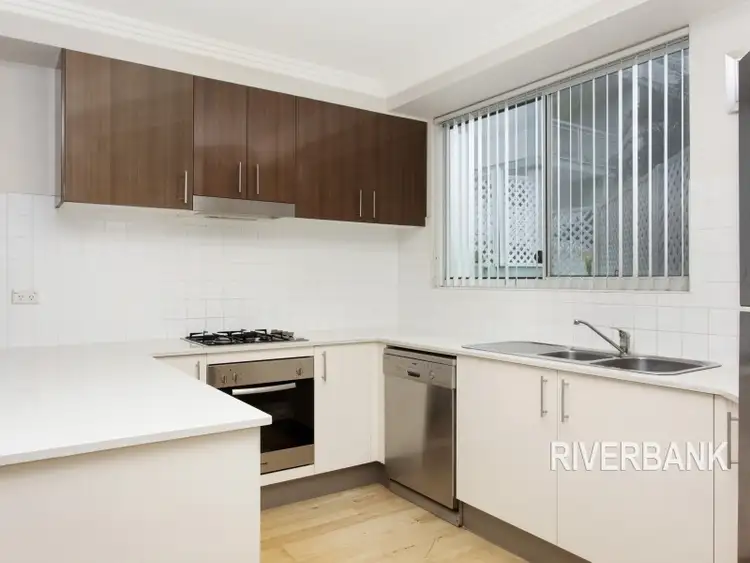Third view of Homely unit listing, 1/124 Driftway Drive, Pemulwuy NSW 2145