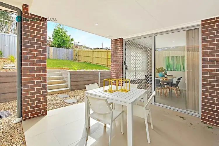 Fourth view of Homely house listing, 65a Brand Street, Carlingford NSW 2118