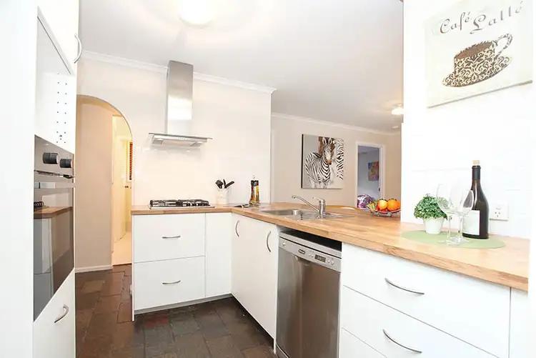 Sixth view of Homely house listing, 8 Gannet Place, Seaford Rise SA 5169