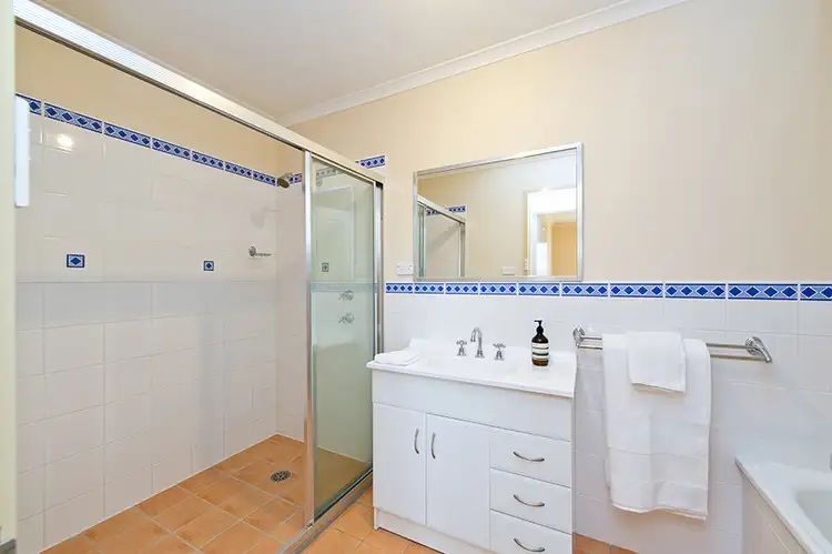 Sixth view of Homely villa listing, 5/11 Tea Gardens, Gungahlin ACT 2912