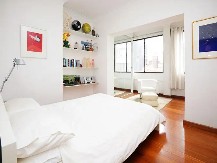 Third view of Homely apartment listing, 13/201 Darlinghurst Road, Darlinghurst NSW 2010