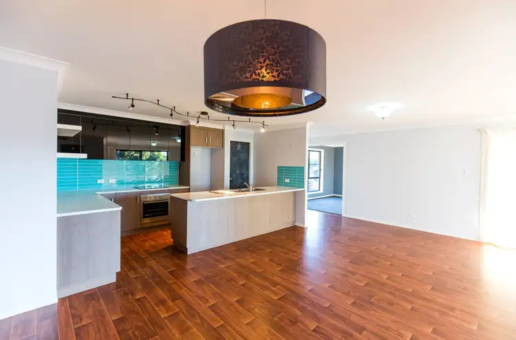 Sixth view of Homely house listing, 71 Highland Park Road, Meringandan West QLD 4352