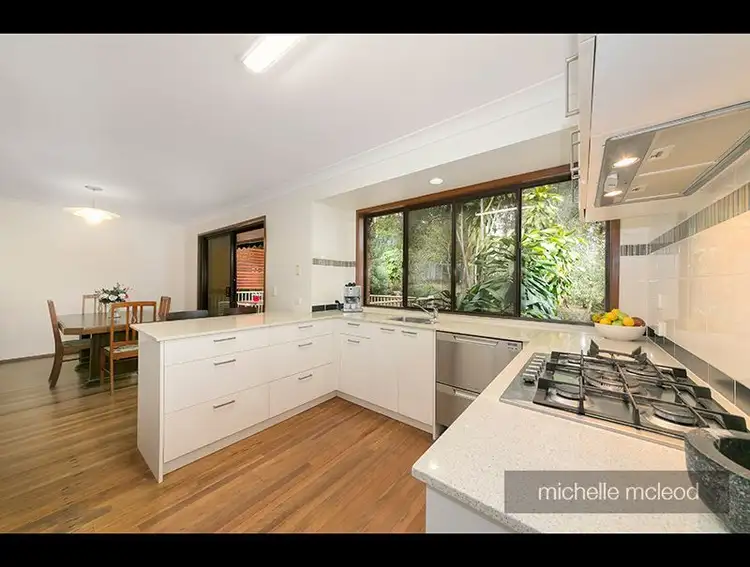 Third view of Homely house listing, 63 Cassandra Street, Chapel Hill QLD 4069