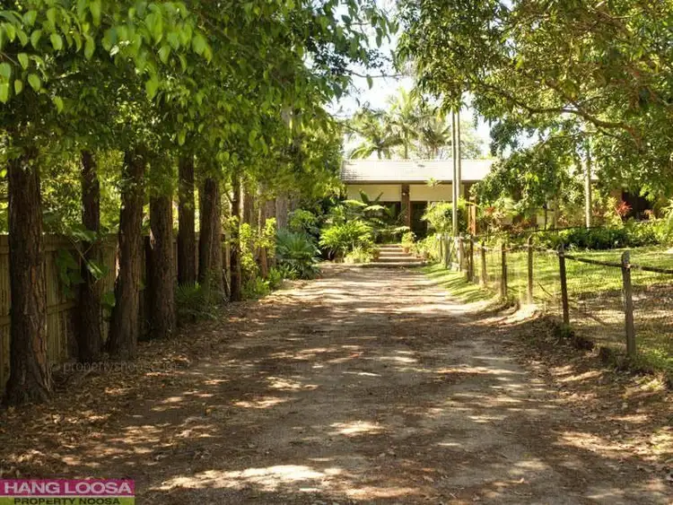 10 Dormie Place, Tewantin QLD 4565