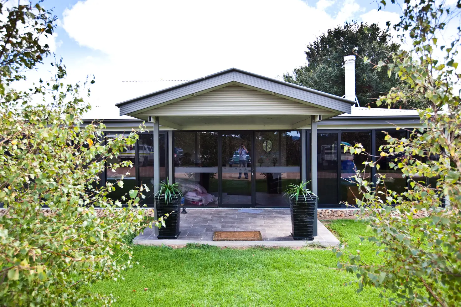 Main view of Homely rural property listing, 152 Casuarina Drive, Eugowra NSW 2806