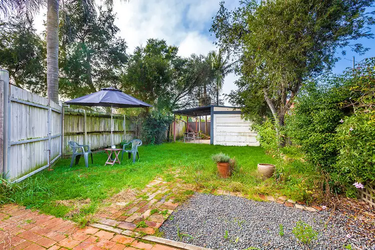 Second view of Homely house listing, 14 Blenheim Street, Croydon Park NSW 2133