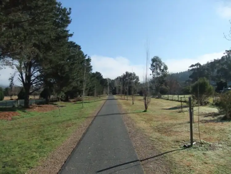 Third view of Homely house listing, 9 Ashwood Avenue, Bright VIC 3741