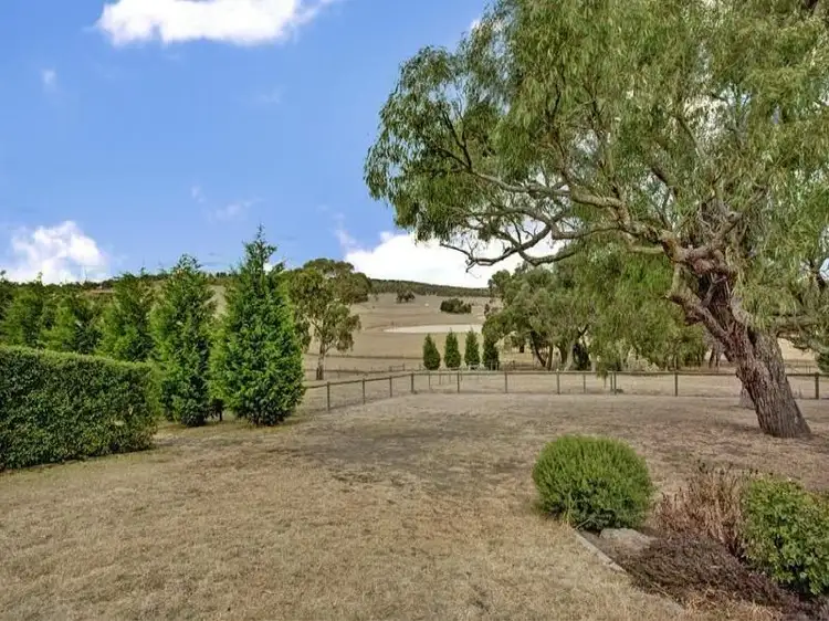 Fifth view of Homely house listing, 660 VALLEY DRIVE, Hidden Valley VIC 3756