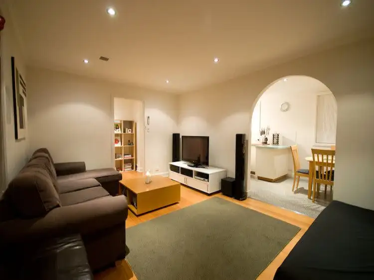 Third view of Homely house listing, 184 Flagstaff Gully Road, Lindisfarne TAS 7015