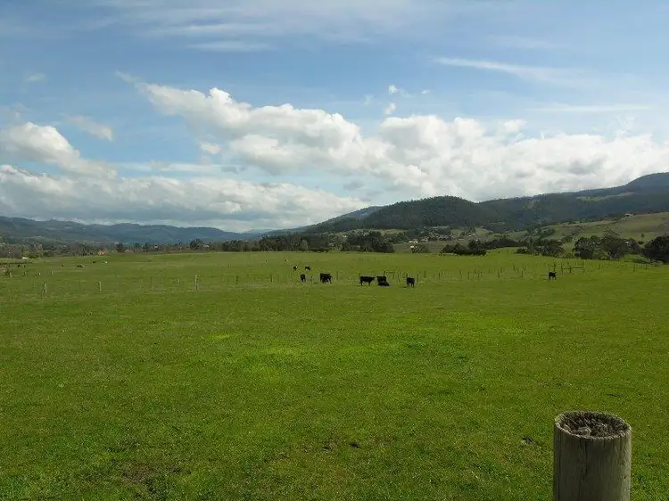 Nth Glen Road, Huonville TAS 7109
