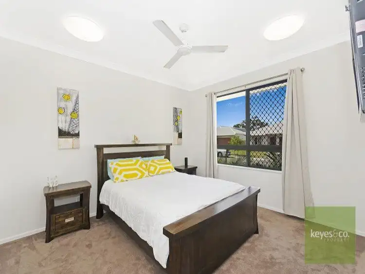 Fourth view of Homely house listing, 33 Poinsettia Drive, Bohle Plains QLD 4817
