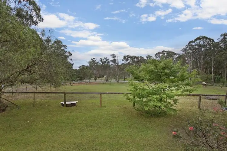 Sixth view of Homely rural property listing, 142 Bocks Road, Oakville NSW 2765