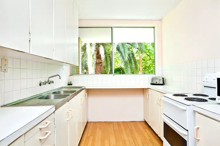 Fifth view of Homely apartment listing, 13/24 Wolseley St, Drummoyne NSW 2047