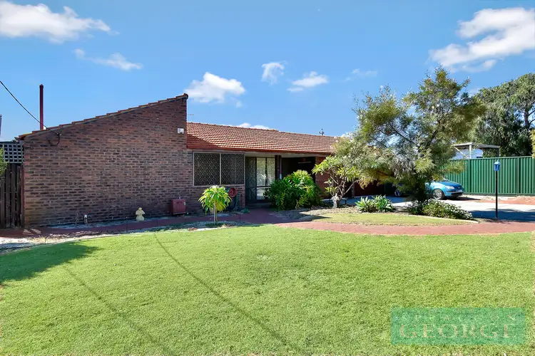 Second view of Homely house listing, 26 Fircroft Way, Hamersley WA 6022