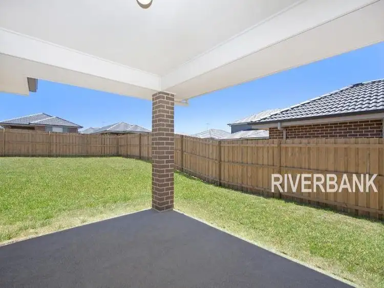 Sixth view of Homely house listing, 6 Asimus Circuit, Elderslie NSW 2570